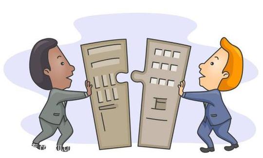 瓜子和优信「好事将近」的可能性分析