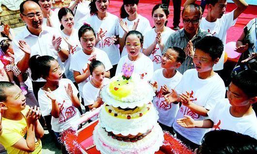 给孩子过生日农历好还是阳历好