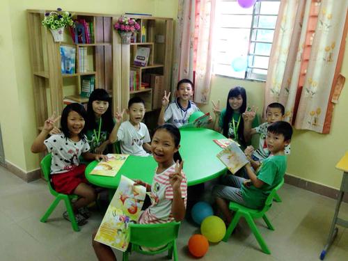 平顶山开学季开家小学辅导班怎么做招生广告