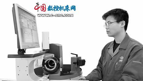 国企改革职工持股哈量集体创业华丽转身