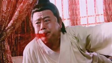 大郎喝药了搞笑图片