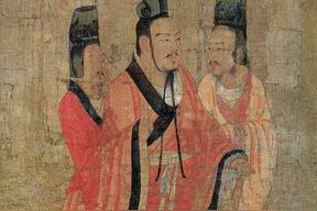 汉昭帝（刘弗陵）