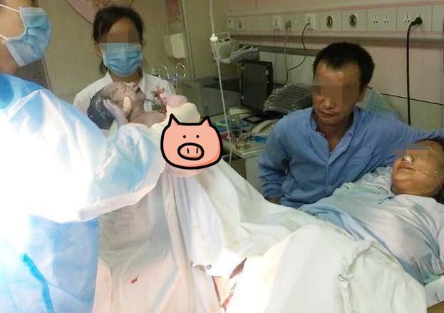 生孩子时产房温度低