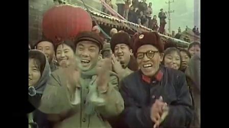 八十年代老电影泪痕