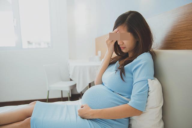 孕期七个月胎儿脐带绕颈该怎么办