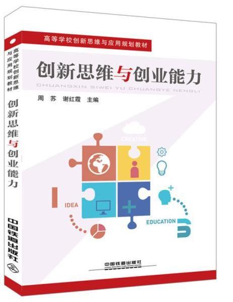 创新创业思维