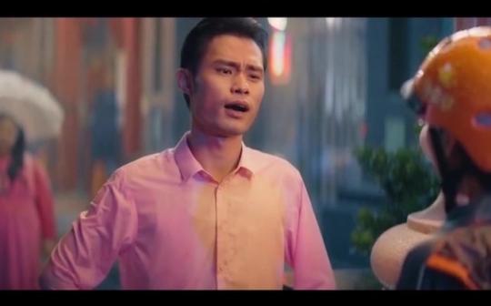新喜剧之王(一)如梦被渣，结局反转#剧情反转