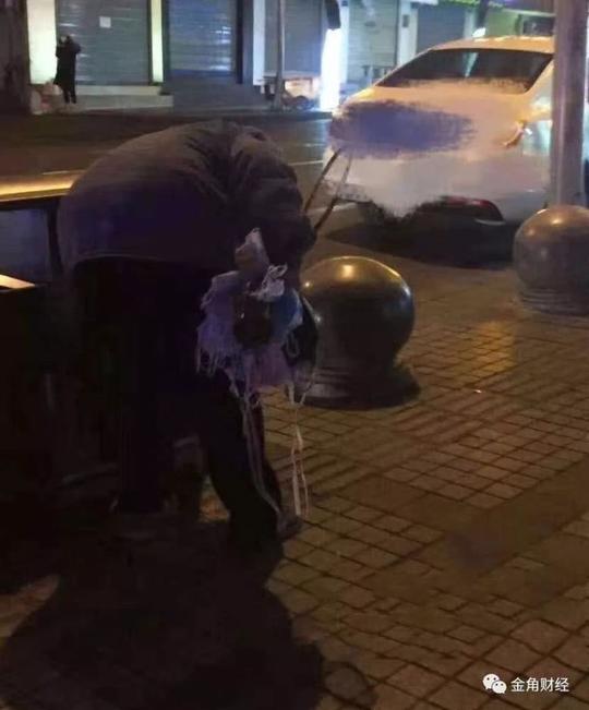 朋友圈里买口罩?你已经掉进了"资金盘"骗局