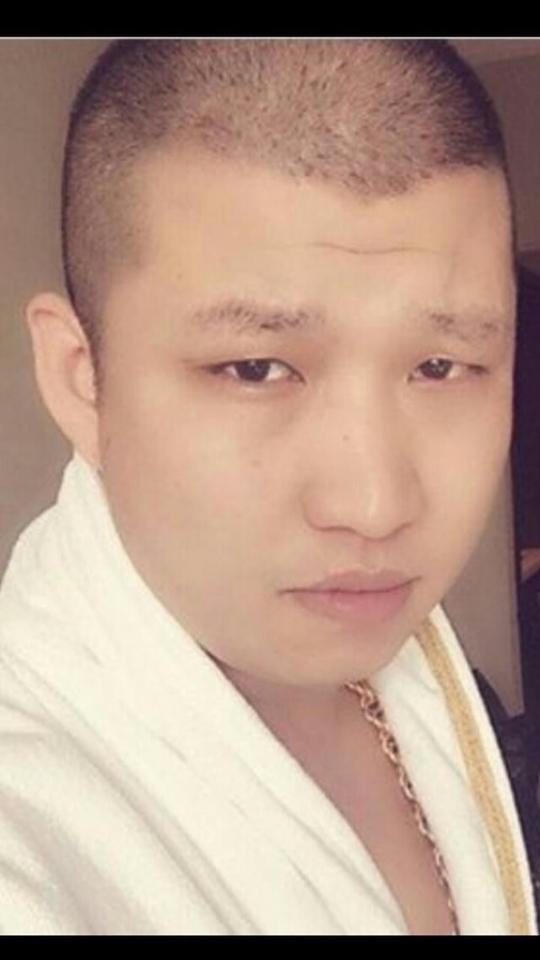 快手网红最新资讯散打哥真能躲过被封这次风波吗二驴被封局势好转