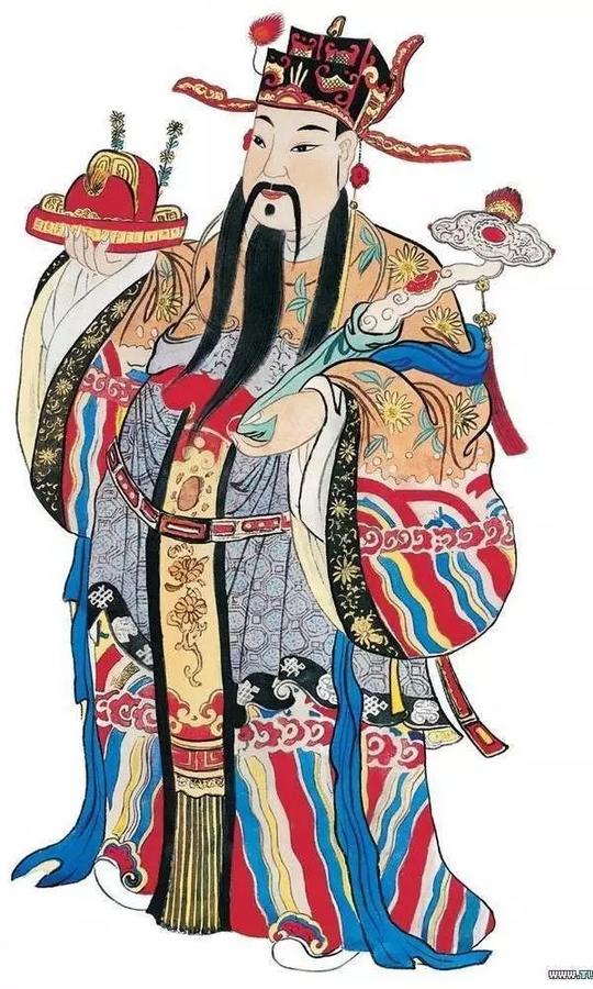 八个小动作吓跑财神爷告诉你财神爷最喜欢哪五种人