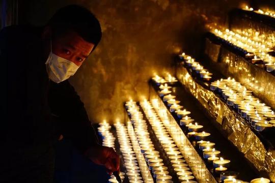菩提心放生-国庆供灯(10月3&4日)_搜狐警法_搜狐网