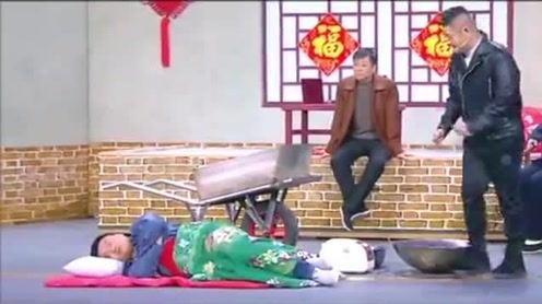 程野小品《原来如此》，上门讨债那些事