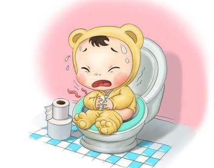 宝宝腹泻之后不能吃东西了吗