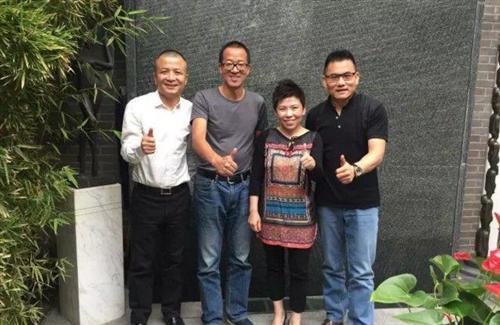 邓亚萍辞职创业新项目融资10亿否认败光20亿
