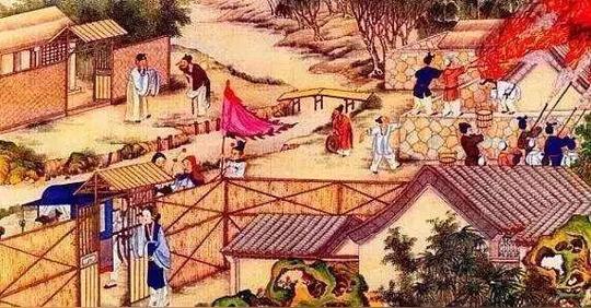 古代10大江湖骗术，有的流传至今，你被骗过吗?