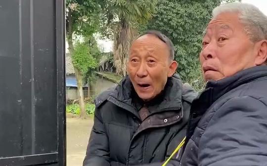 沉迷老年爱情剧不可自拔