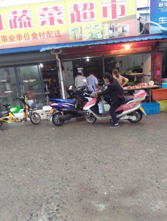 想创业的朋友，我给大家分享几种小门面生意，看有没有适合你的