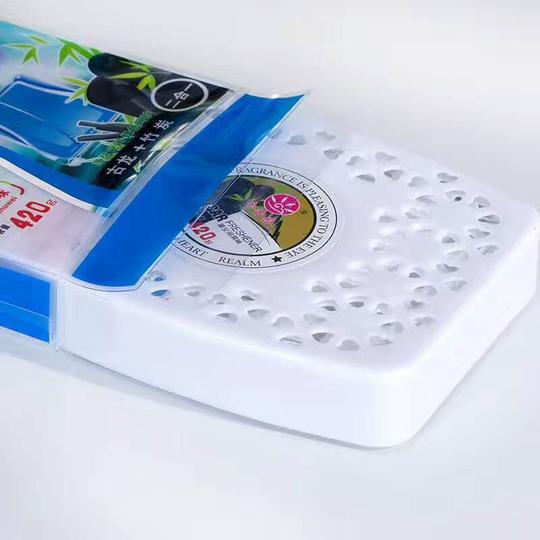 净味炭膏汽车用新车除甲醛除异味碳膏车载车用固体香膏醛汽车香水