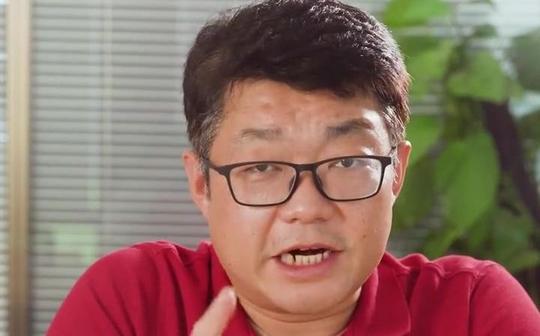 老王的即兴演讲课，你也能拥有好口才