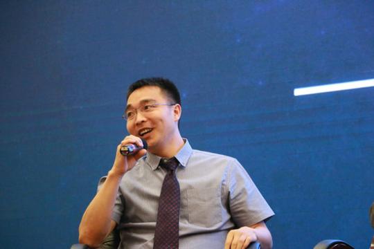 第三届天下贵州人——黔籍青年创新创业论坛