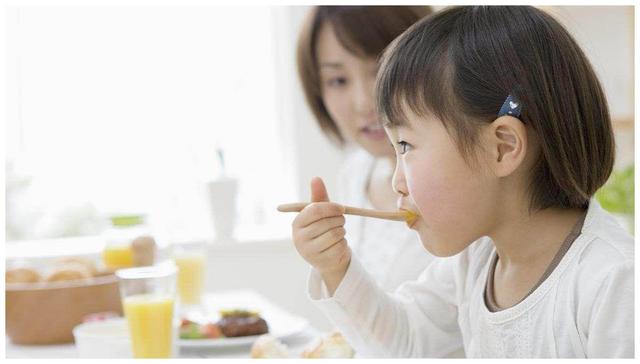 吃鱼对孩子有哪些好处
