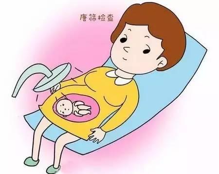 初次产前检查的时间是什么时候