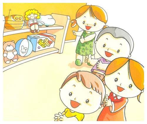 如何培养孩子收拾的习惯