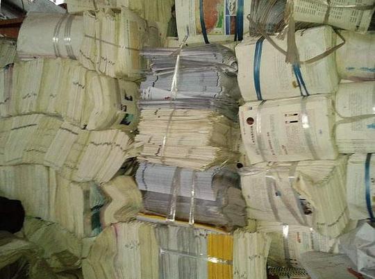 顺德区商场纸箱回收价格