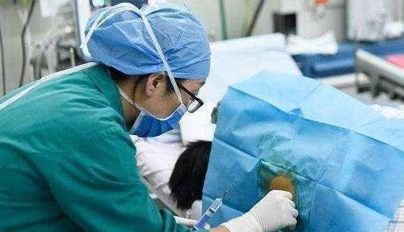 剖腹产打麻药打哪里