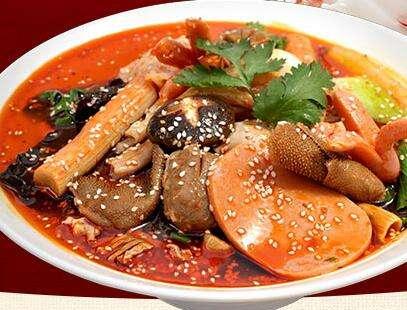 冒菜都有哪些菜品让你垂涎欲滴