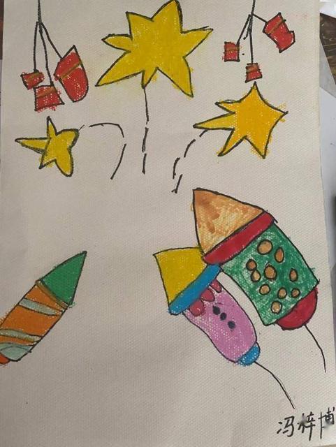 怎样带孩子过有年味的年