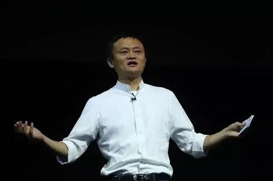 马云教你没钱如何创业运作几个月赚10万