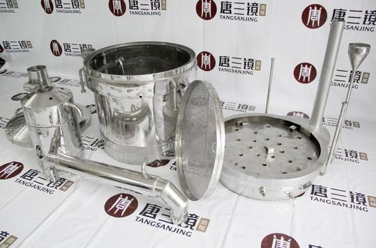 昆明酿酒设备唐三镜酿酒设备农村致富酿酒创业项目