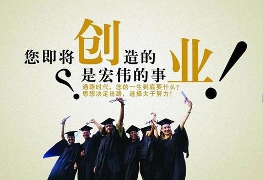 创业者心理素质测验题
