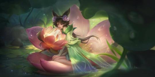 嫦娥明日免费上线!装备全面调整破晓削弱!这件冷门装备彻底火了