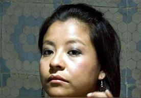 莫妮卡&middot;德尔&middot;卡门