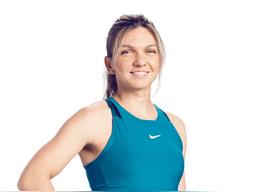 西蒙娜&middot;哈勒普