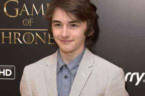 伊萨克·亨普斯特德-怀特