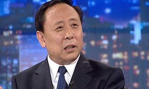 中核掌门康日新涉灰色交易及公款炒股被查身