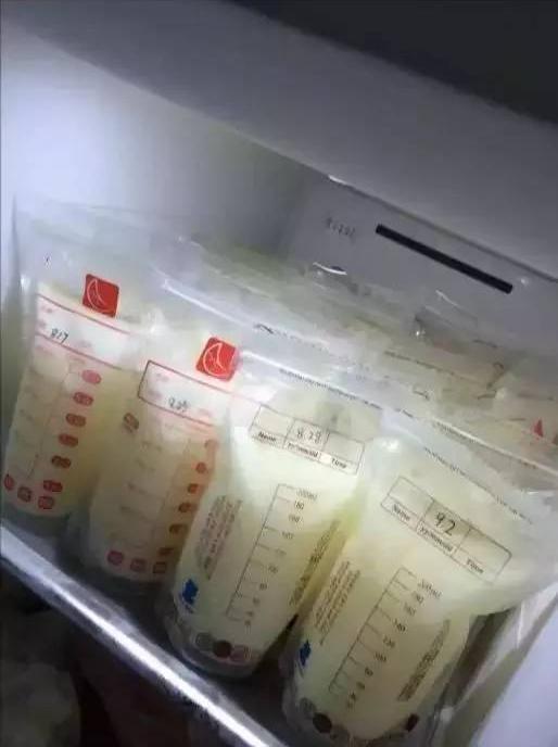 揭成都隐秘母乳买卖:250毫升母乳网上卖150元,"职业"奶妈月挣七八千元