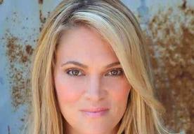 伊丽莎白·瑞根