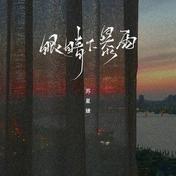 眼睛下暴雨(苏星婕)