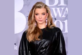 娜塔莉·多默尔