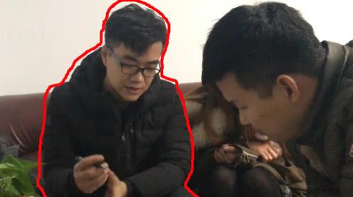 最新中介骗局,农村夫妻来城里买房被骗走十余万,小心上当!下