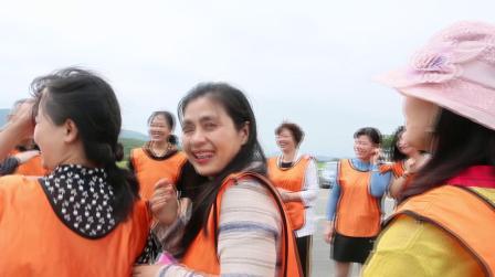 山东临沂温泉疗养院
