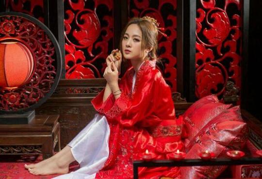 苏轼最冷门的一首词，其中9个字非常有趣，网友:苏轼太自恋了