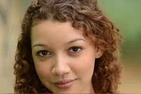 朱莉娅&middot;霍特