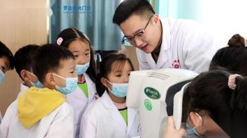 临沂市罗庄区眼科的长尾关键词有什么