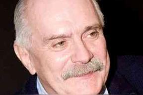 尼基塔·米哈尔科夫