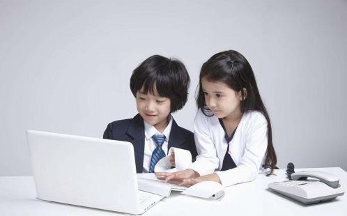 网络编程加盟哪个品牌?小图灵少儿编程低门槛高回报成就创业梦想!